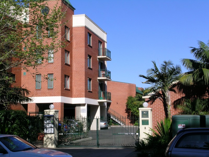 53/362 Mitchell Road, Alexandria NSW 2015