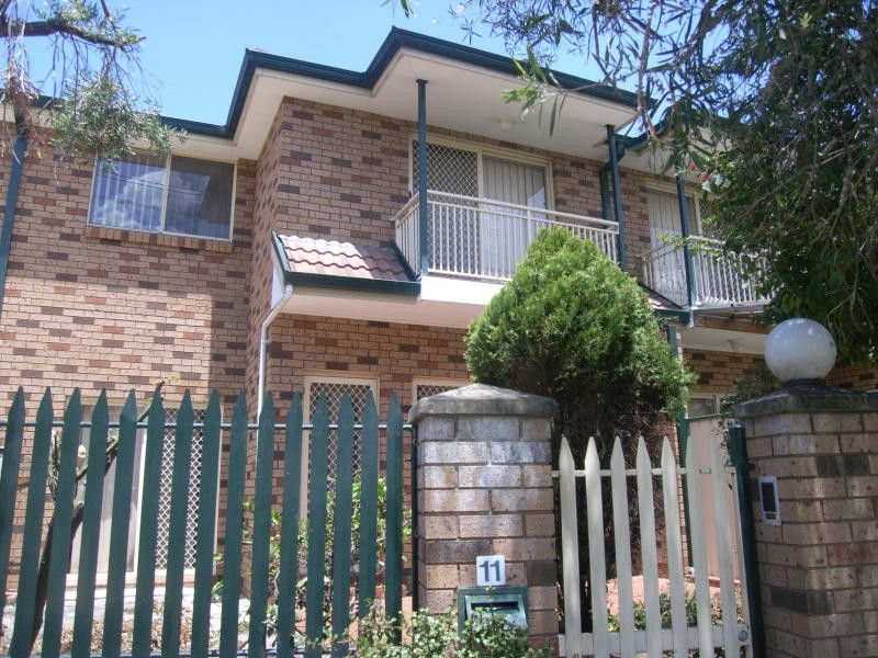 11/12-14 Wentworth Rd, Homebush NSW 2140