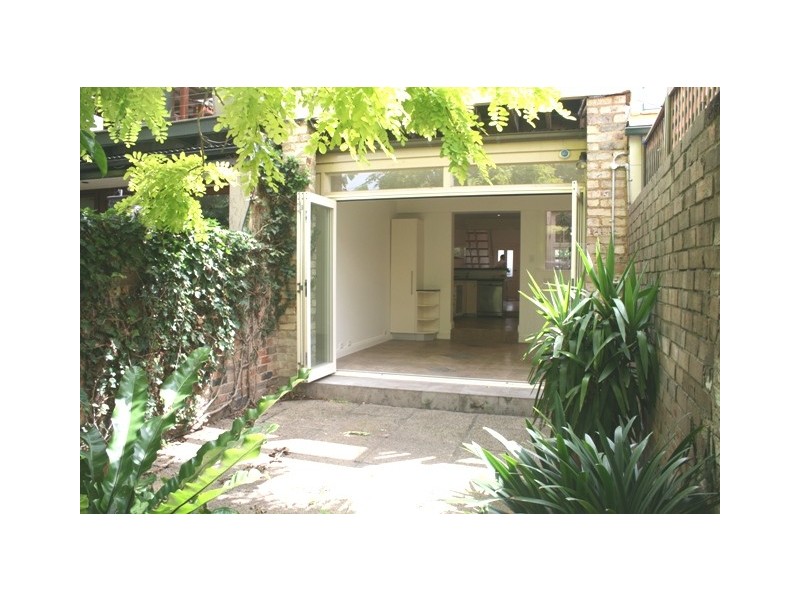 33 Darghan St, Glebe NSW 2037