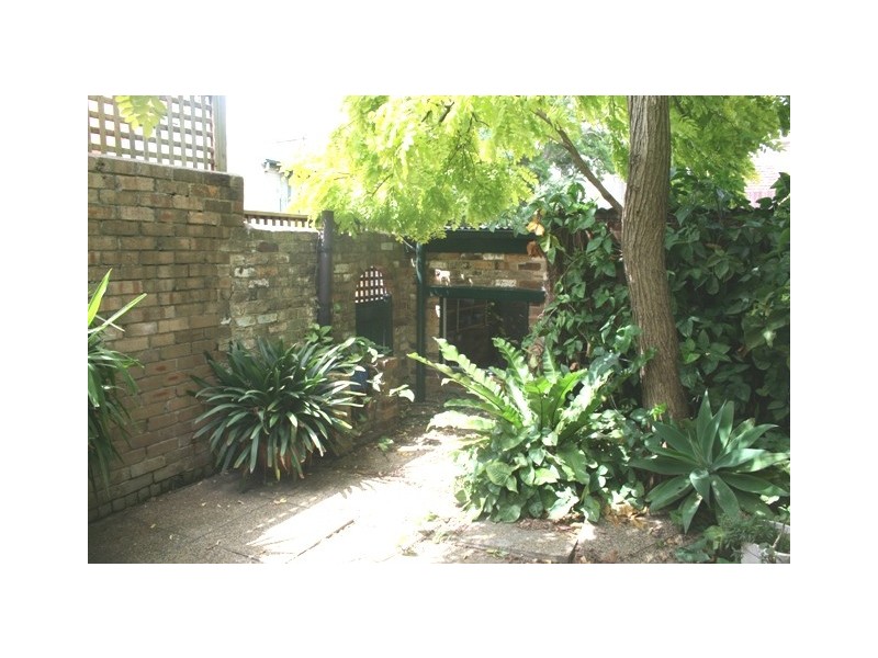 33 Darghan St, Glebe NSW 2037