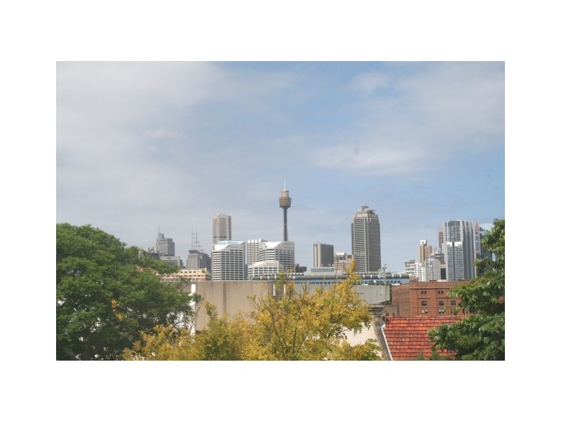 33 Darghan St, Glebe NSW 2037