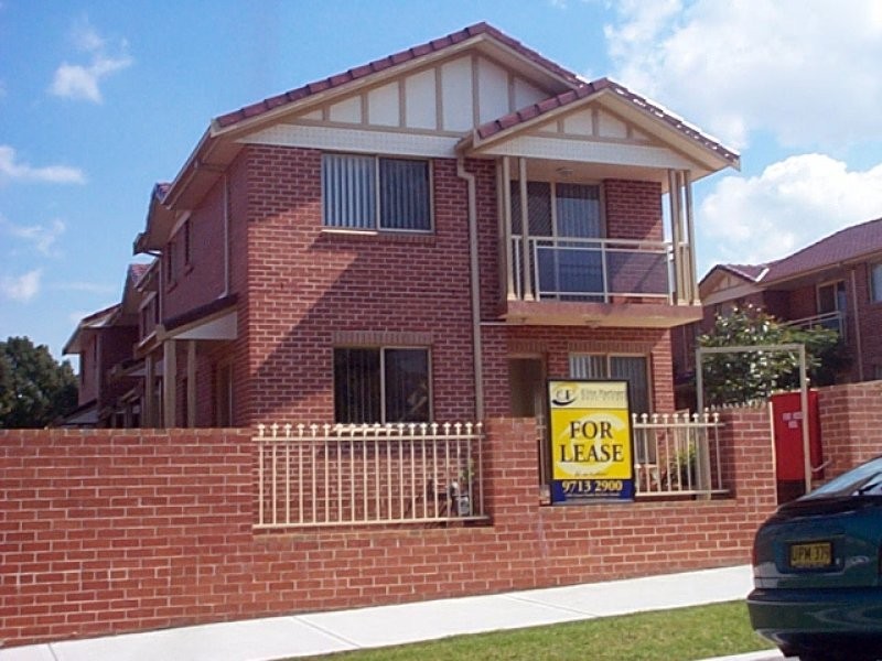 1/5-7a Park Rd, Five Dock NSW 2046
