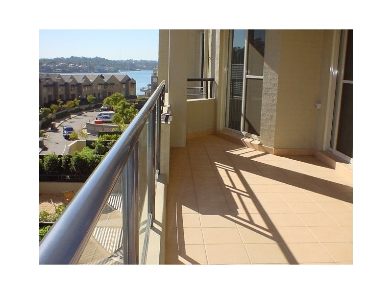 30/1 Habourview Crescent, Abbotsford NSW 2046