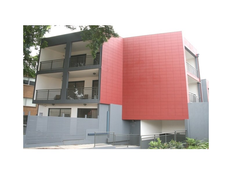 3/418 Lyons Rd, Five Dock NSW 2046