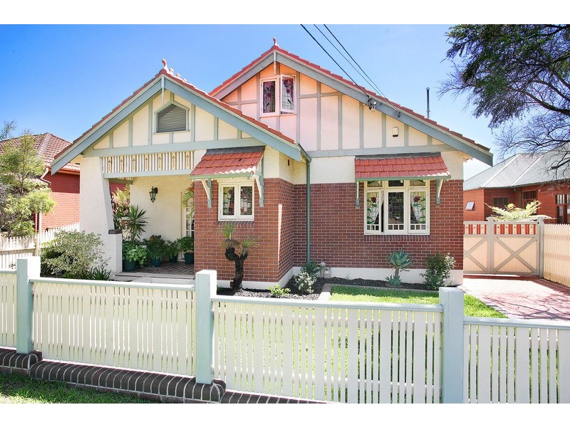 18 CONSETT STREET, Concord West NSW 2138