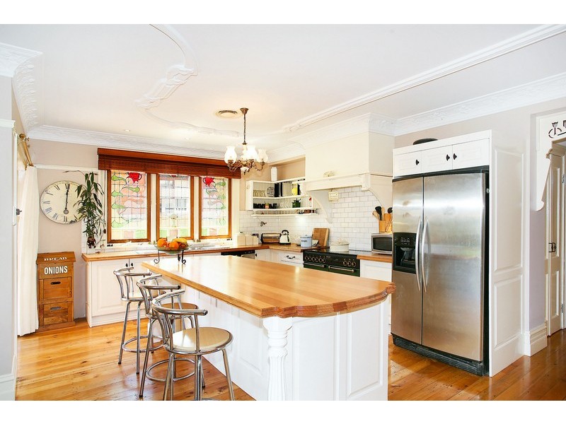 18 CONSETT STREET, Concord West NSW 2138