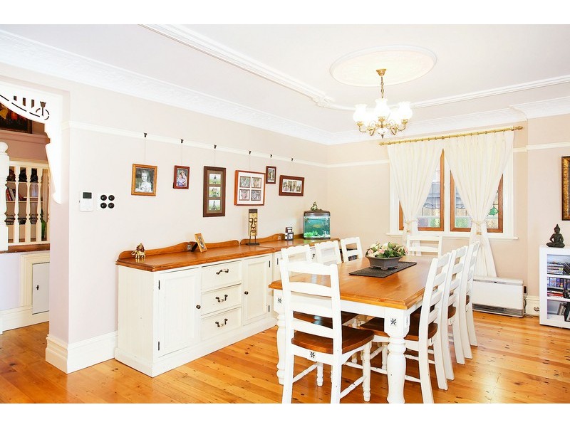 18 CONSETT STREET, Concord West NSW 2138