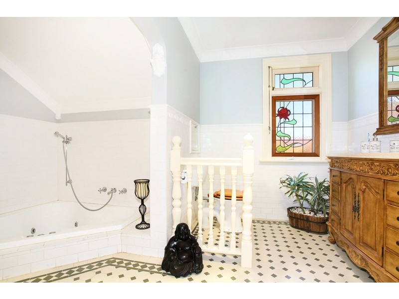 18 CONSETT STREET, Concord West NSW 2138