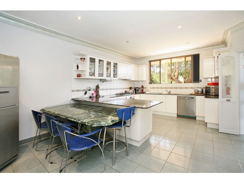 31 Arthur Street, Rodd Point NSW 2046