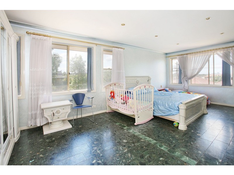 31 Arthur Street, Rodd Point NSW 2046