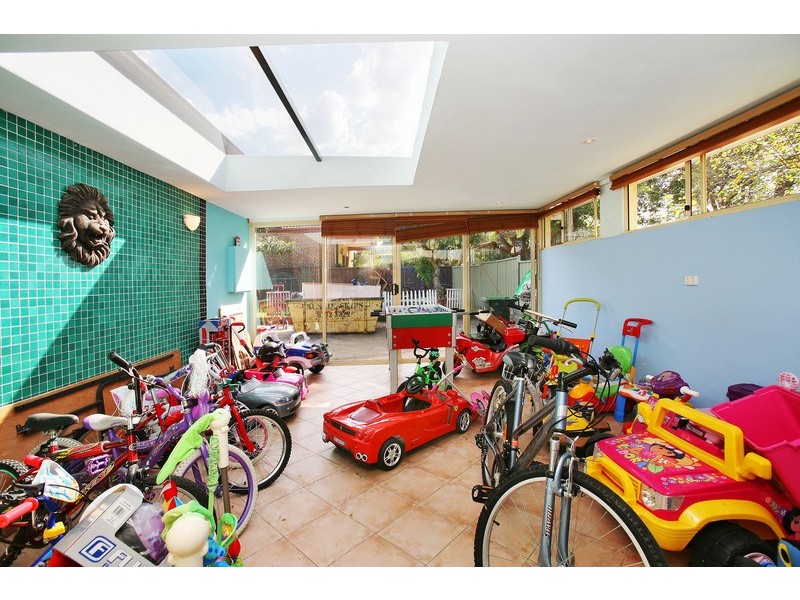 31 Arthur Street, Rodd Point NSW 2046