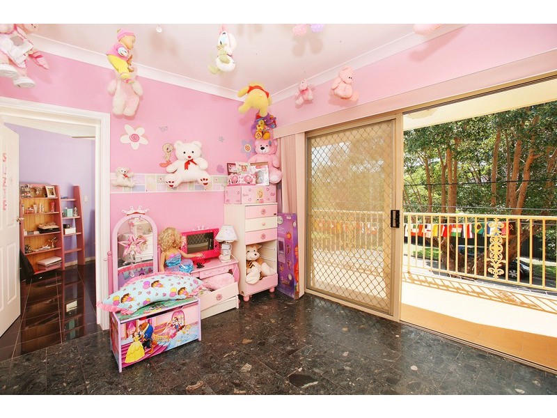 31 Arthur Street, Rodd Point NSW 2046