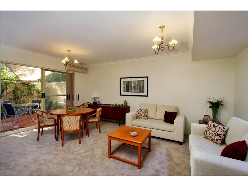 2/182 HAMPDEN ROAD, Abbotsford NSW 2046