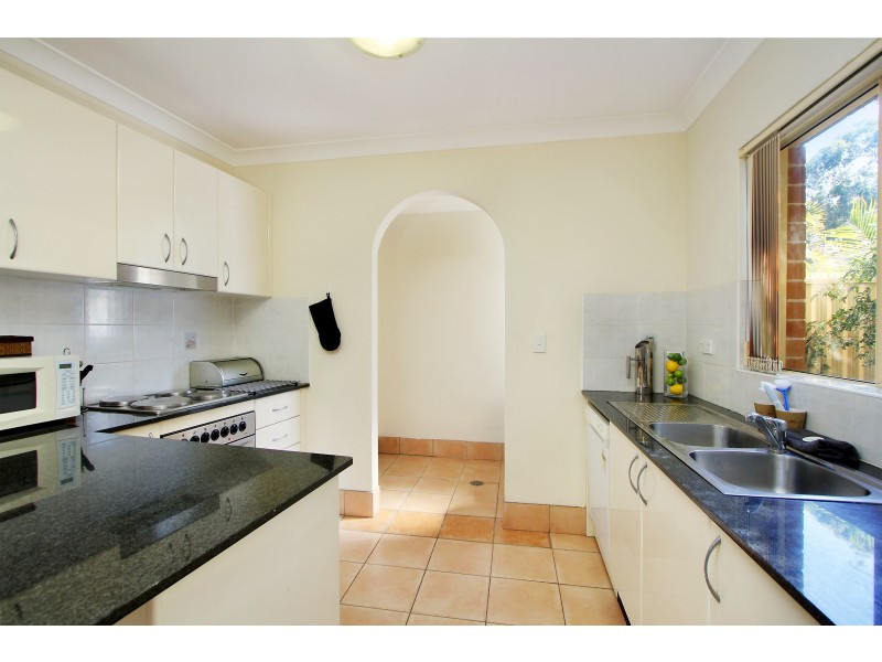 2/182 HAMPDEN ROAD, Abbotsford NSW 2046