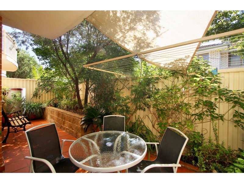 2/182 HAMPDEN ROAD, Abbotsford NSW 2046