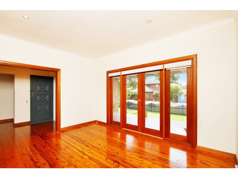 29 CURTIN AVENUE, Abbotsford NSW 2046