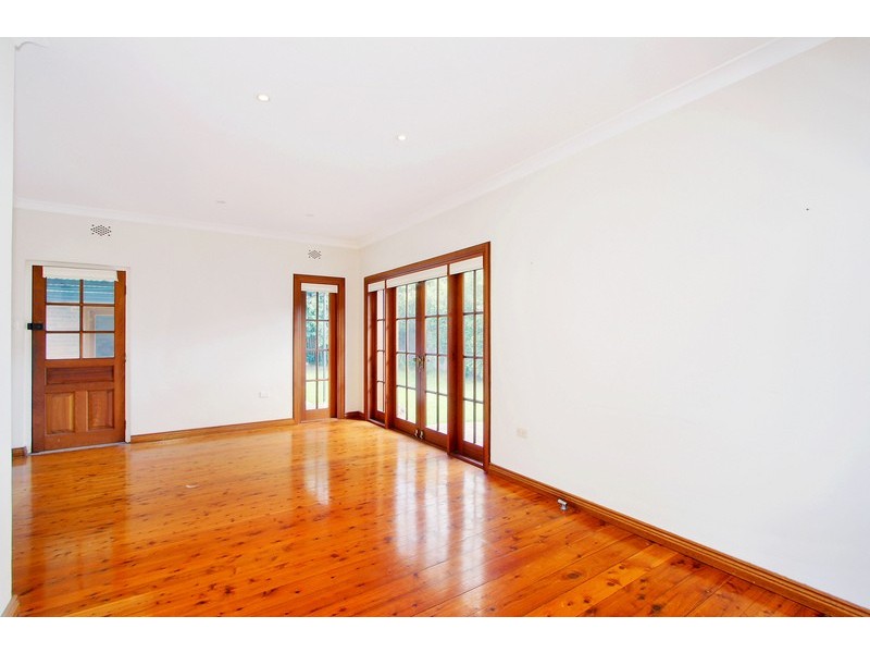 29 CURTIN AVENUE, Abbotsford NSW 2046