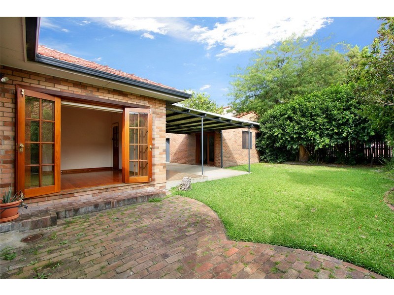 29 CURTIN AVENUE, Abbotsford NSW 2046