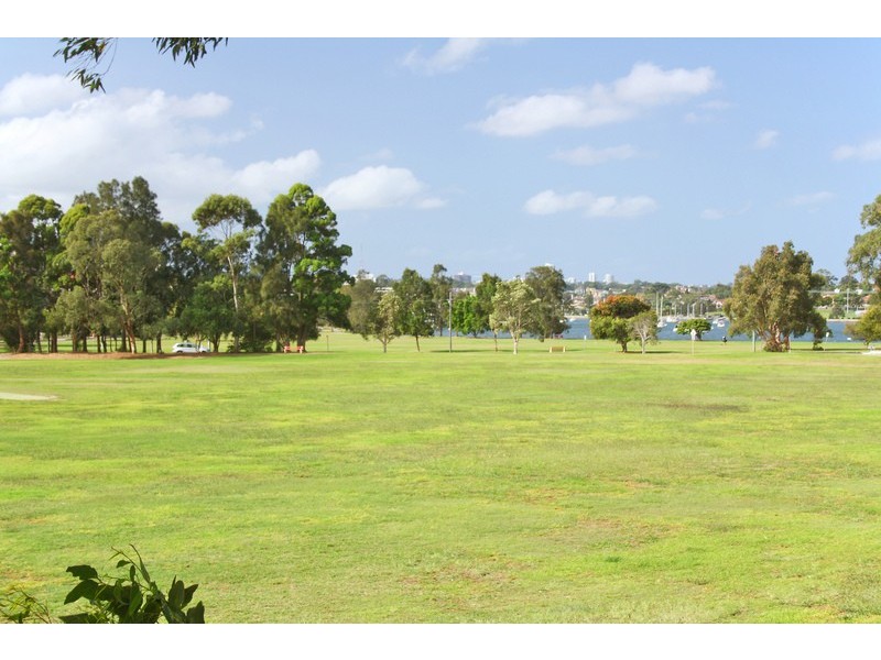 29 CURTIN AVENUE, Abbotsford NSW 2046