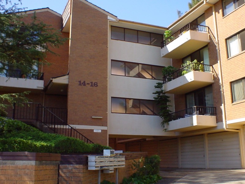 3/14-16 Meriton St, Gladesville NSW 2111