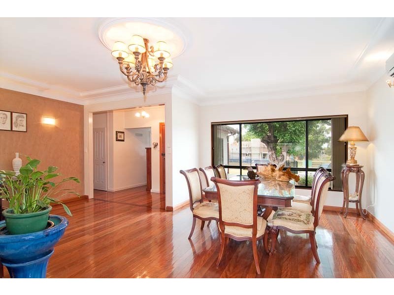 367 GEORGES RIVER ROAD, Croydon Park NSW 2133