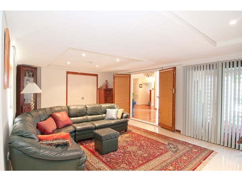 367 GEORGES RIVER ROAD, Croydon Park NSW 2133