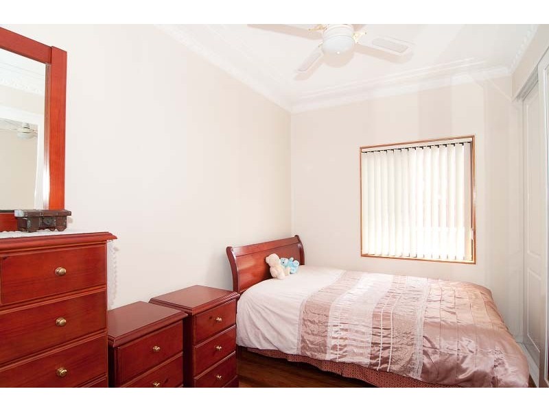 367 GEORGES RIVER ROAD, Croydon Park NSW 2133