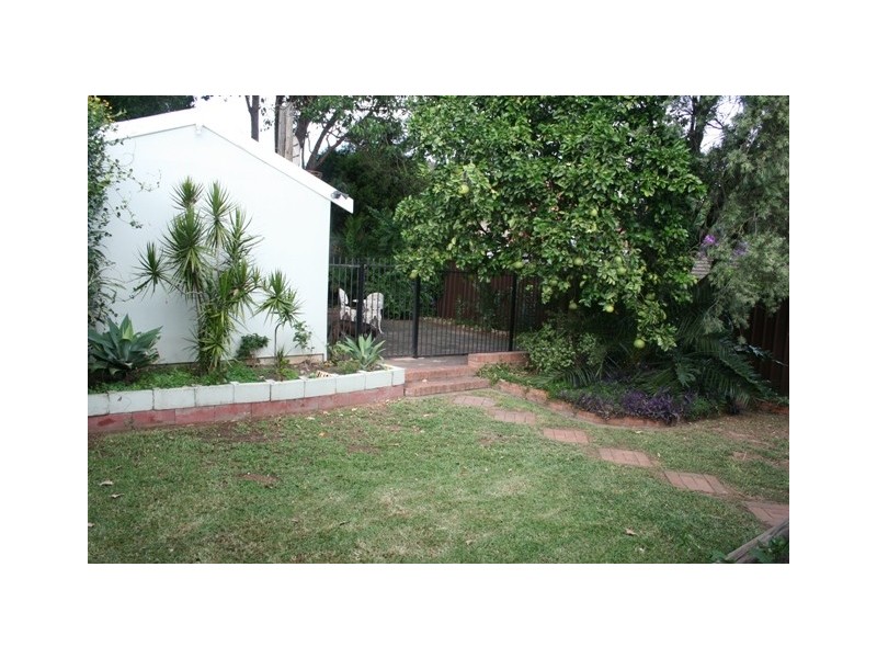 10 BEDE, Strathfield South NSW 2136