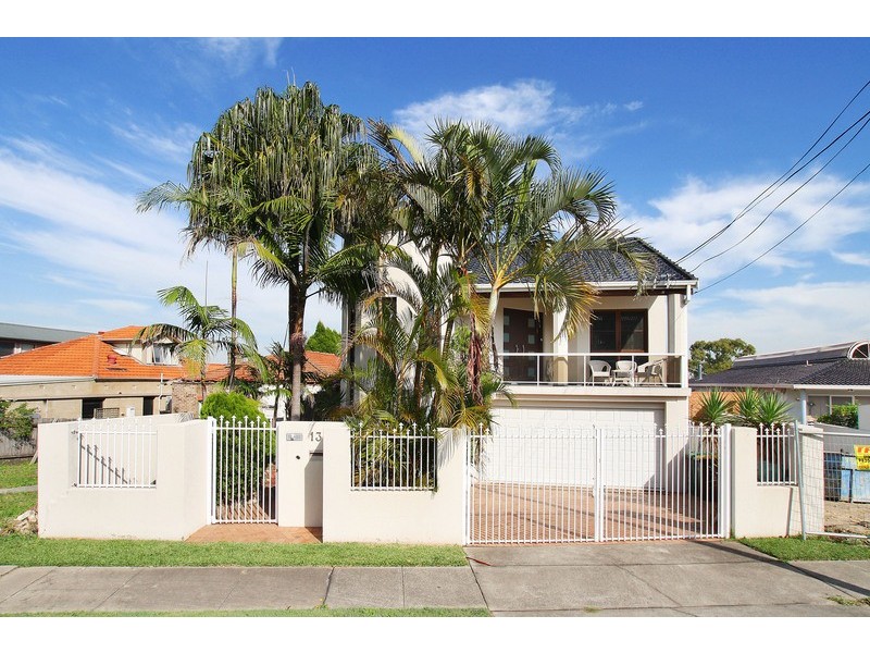 13 ST ALBANS, Abbotsford NSW 2046