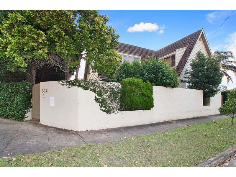 524 Lyons Road West, Five Dock NSW 2046