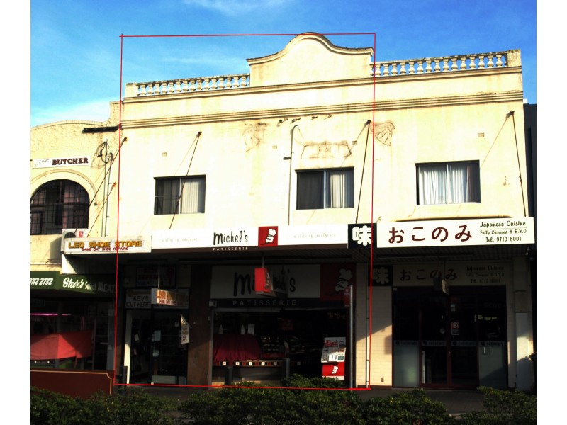 121 & 121A Great North Road, Five Dock NSW 2046