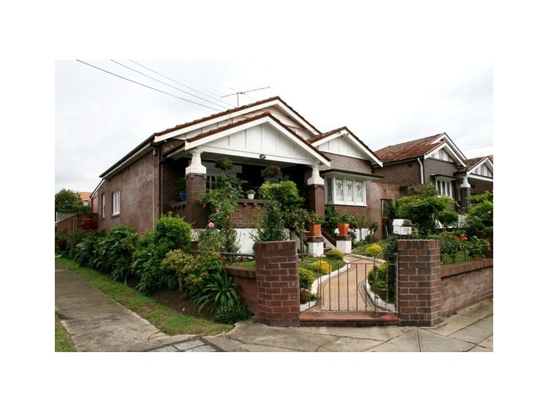 19 Ramsay Street, Five Dock NSW 2046
