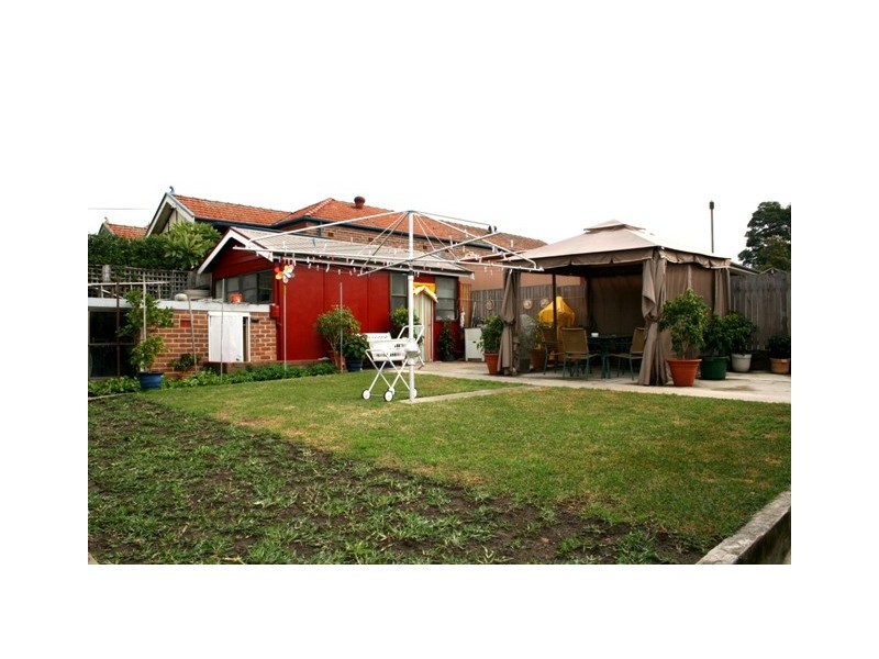19 Ramsay Street, Five Dock NSW 2046