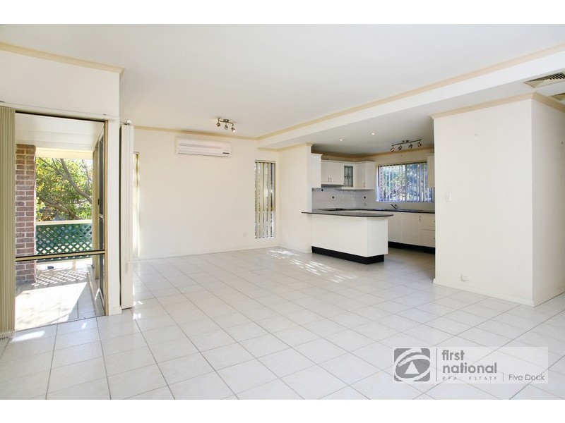1/75 Garfield Street, Five Dock NSW 2046