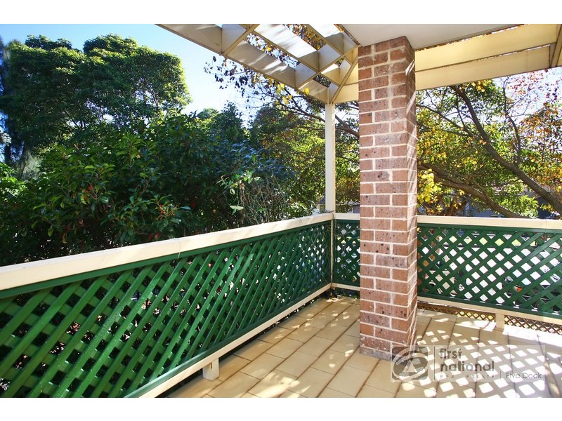 1/75 Garfield Street, Five Dock NSW 2046