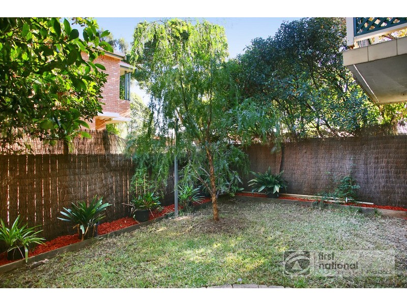 1/75 Garfield Street, Five Dock NSW 2046