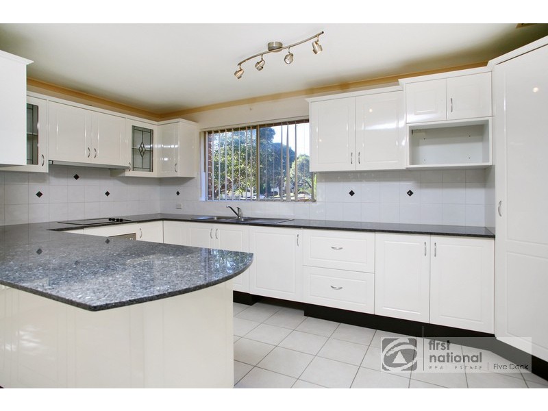 1/75 Garfield Street, Five Dock NSW 2046