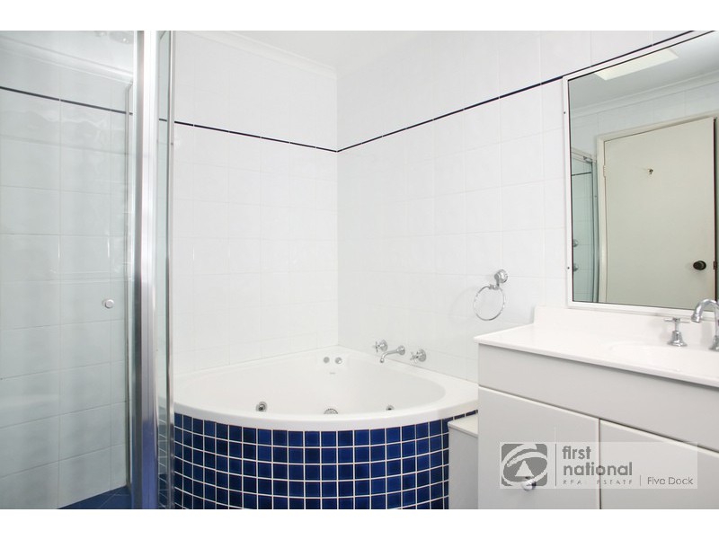 1/75 Garfield Street, Five Dock NSW 2046