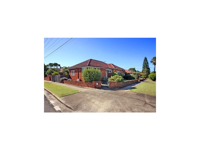 54 Arthur Street, Five Dock NSW 2046