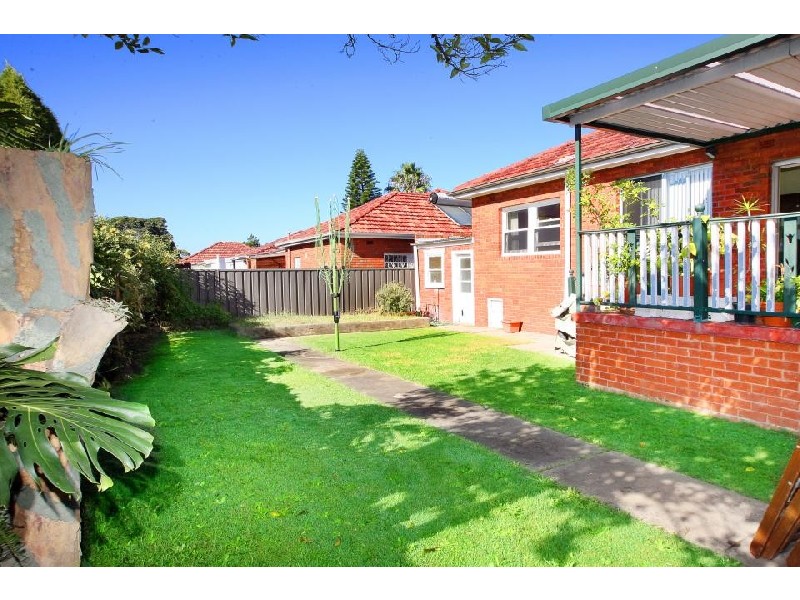 54 Arthur Street, Five Dock NSW 2046