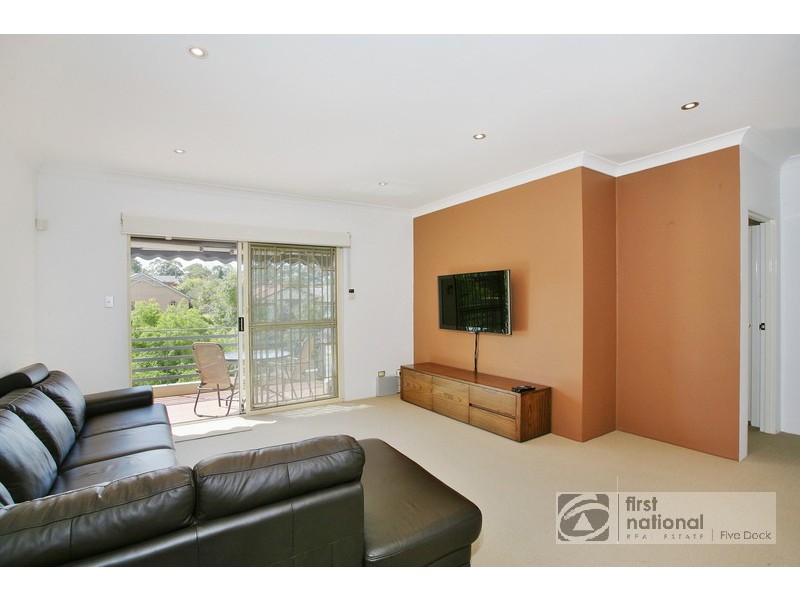 6/2a WALTON CRESCENT, Abbotsford NSW 2046