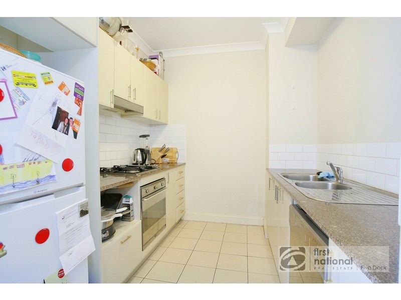35/102 WILLIAM STREET, Five Dock NSW 2046