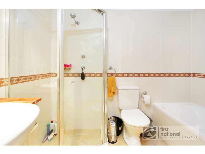 35/102 WILLIAM STREET, Five Dock NSW 2046