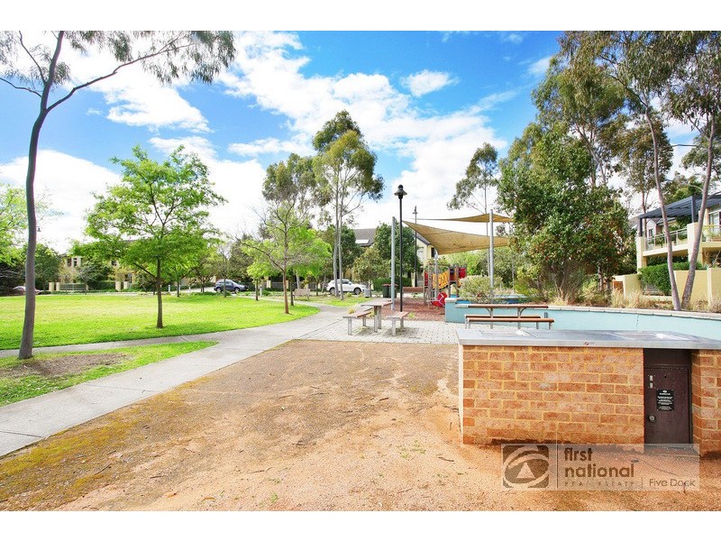 35/102 WILLIAM STREET, Five Dock NSW 2046