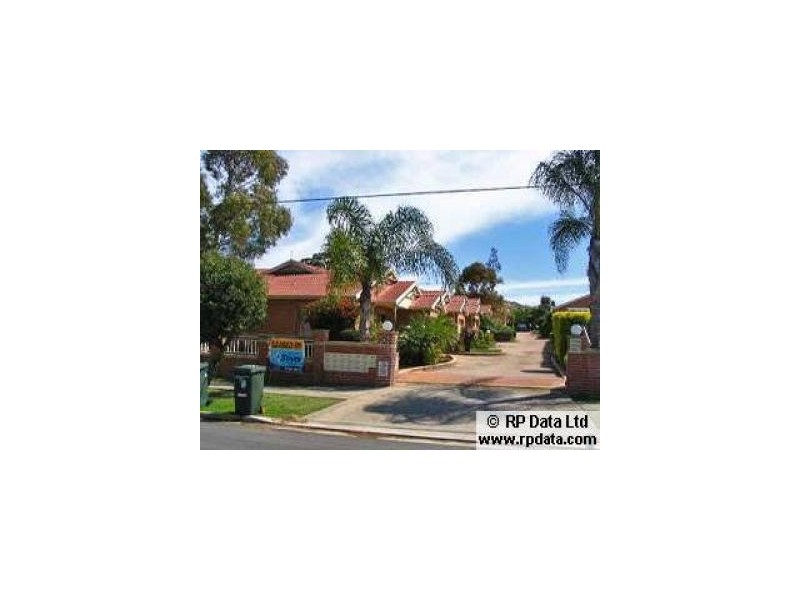 4/21-23  Chelmsford Road, South Wentworthville NSW 2145