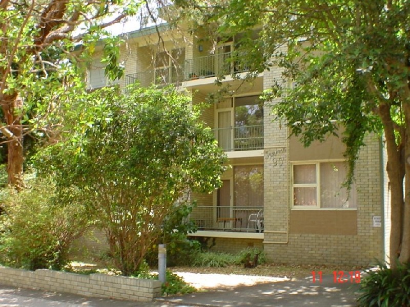 9/90 RAGLAN STREET, Mosman NSW 2088