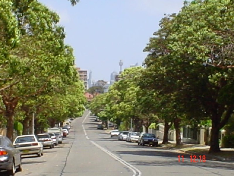 9/90 RAGLAN STREET, Mosman NSW 2088