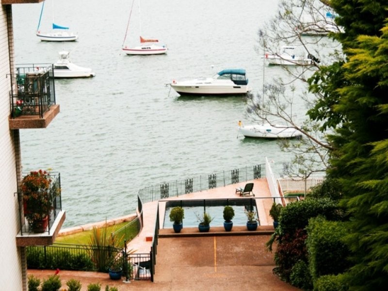 31/18 Drummoyne Ave, Drummoyne NSW 2047