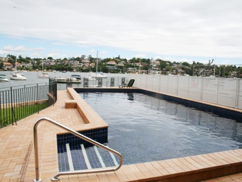 31/18 Drummoyne Ave, Drummoyne NSW 2047