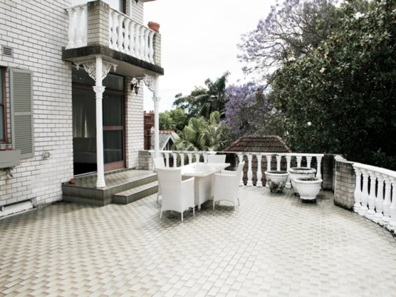 31/18 Drummoyne Ave, Drummoyne NSW 2047